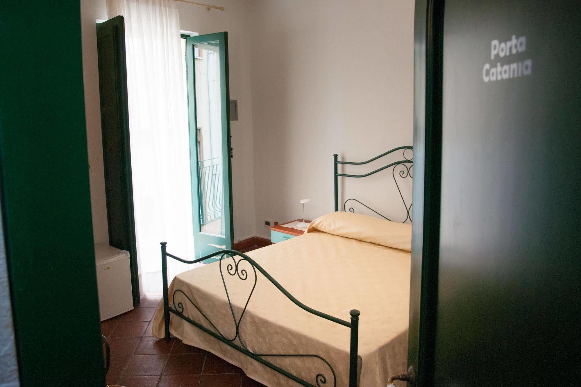 B&B Casa Andrea Taormina Exterior foto